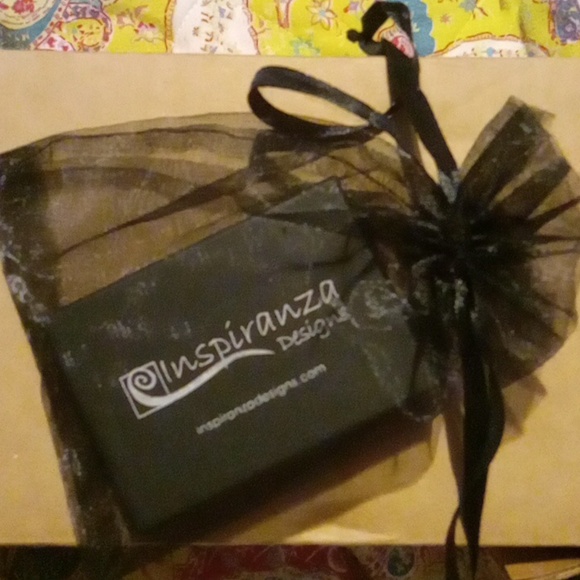 Inspiranza womans ring size 7 NWT - Picture 5 of 6